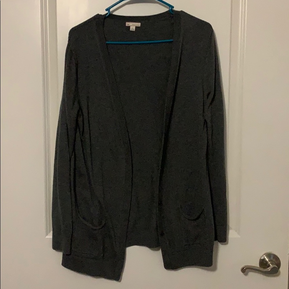 GAP Cardigan size large